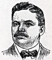George Peter Foster