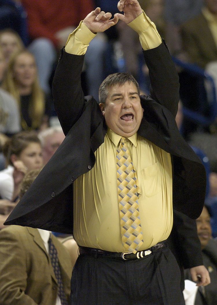 George Pfeifer George Pfeifer hired to coach Lewis and Clark girls basketball The