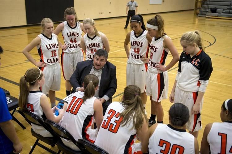 George Pfeifer NW Preps Now George Pfeifer resigns as Lewis and Clark girls hoop