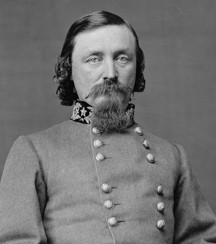 George Pickett httpsuploadwikimediaorgwikipediacommons88