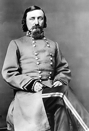 George Pickett GeneralGeorgePickettjpg