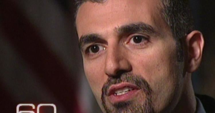 George Piro Interrogator Shares Saddams Confessions CBS News