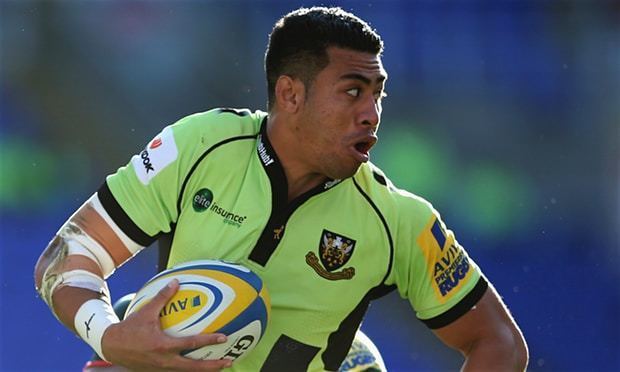 George Pisi Oh brother George Pisi shares his pride at revival of his