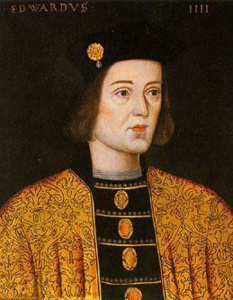George Plantagenet, 1st Duke of Clarence The Betrayal George Plantagenet Duke of Clarence History Behind