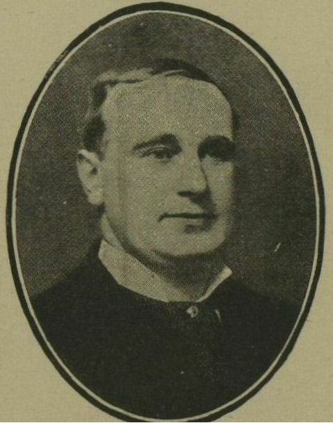 George Pollard (politician)
