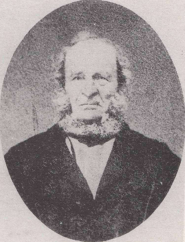 George Porter (Australian mariner)