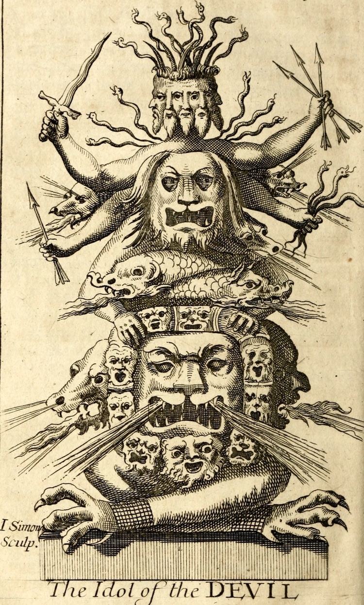 George Psalmanazar Formosa Hoax George Psalmanazar39s fake history of Taiwan