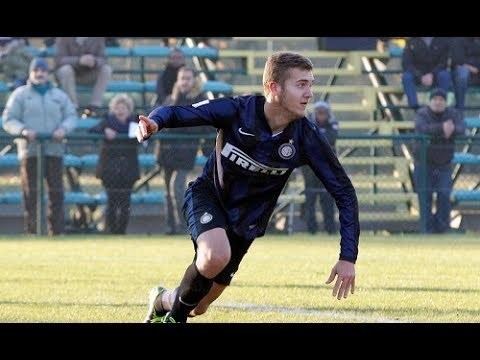 George Pușcaș George Puca Skills and Goals 20132014FC Internazionale