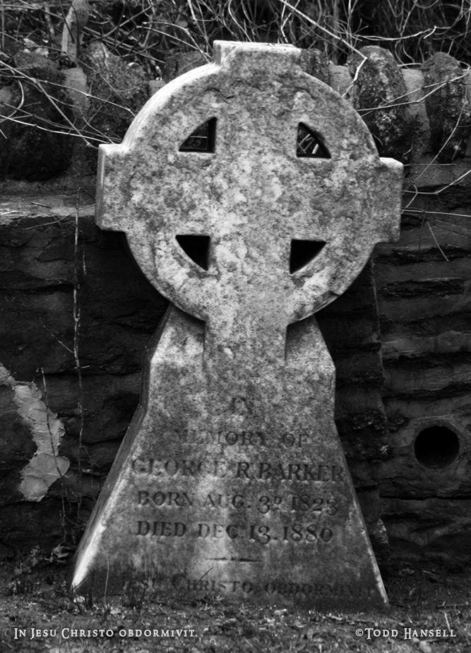 George R. Barker George R Barker 1823 1880 Find A Grave Memorial