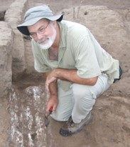 George R. Milner archaeologypsuedupeopleostimagenormal