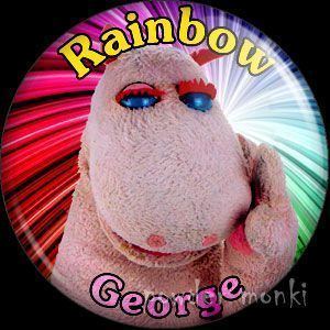 George (Rainbow) httpssmediacacheak0pinimgcomoriginals21