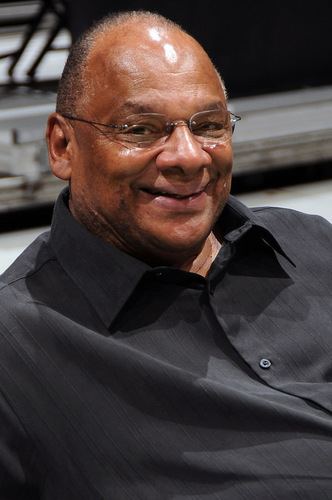 George Raveling Coach Hoyt39s Basketball quotXcellence and O39squot George