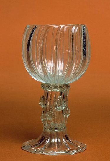 George Ravenscroft Glass a Magic Material Pt 3 Restoration Ravenscroft The