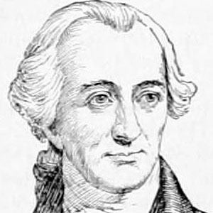 George Read (American politician, born 1733) George Read Bio Facts Family Famous Birthdays