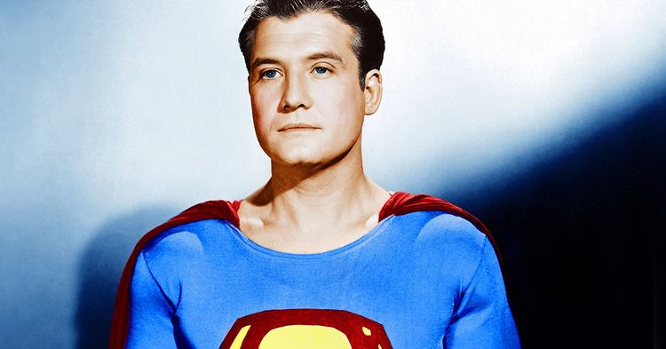 George Reeves 7 super things you might not know about George Reeves