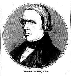 George Rennie (engineer)