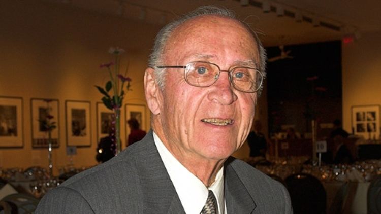 George Richardson (Canadian politician) George Richardson patriarch of prominent Winnipeg family dies