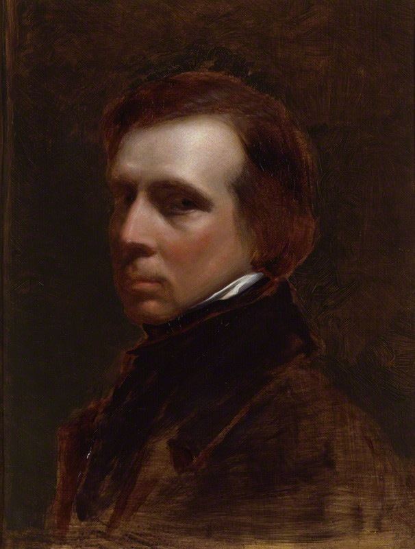 George Richmond (painter) George Richmond RA 18091896