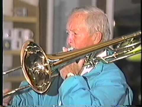 George Roberts (trombonist) George Roberts Trombone Have I Told You Lately That I Love You