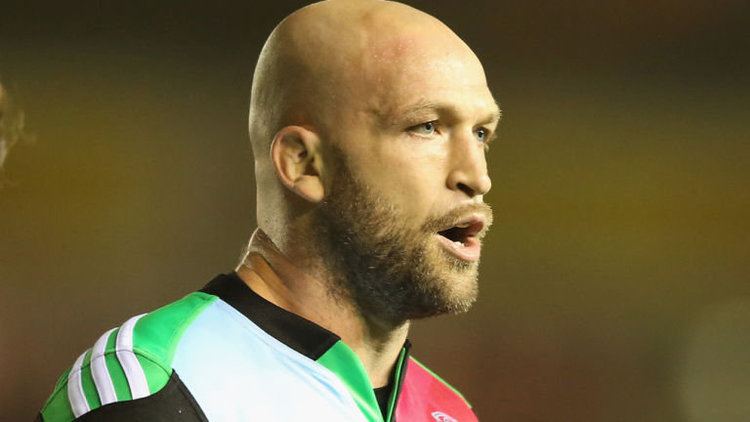 George Robson (rugby union) Top 14 George Robson quits Harlequins for French club