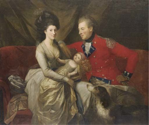 George Rochfort, 2nd Earl of Belvedere