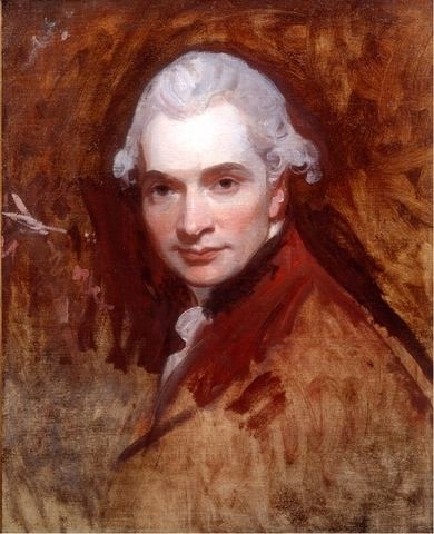 George Romney (painter) George Romney 1734 1802 Genealogy
