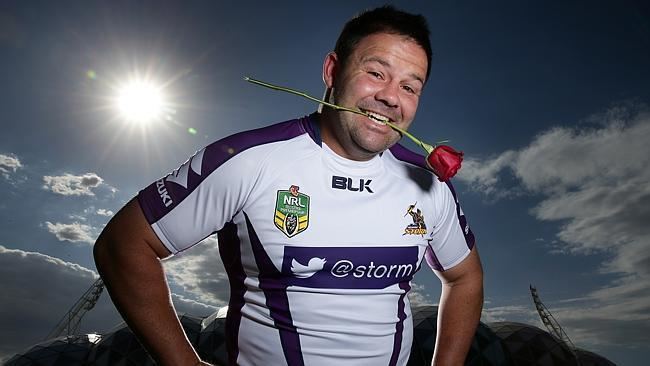George Rose (rugby league) Melbourne Storm recruit George Rose warns Daly Cherry