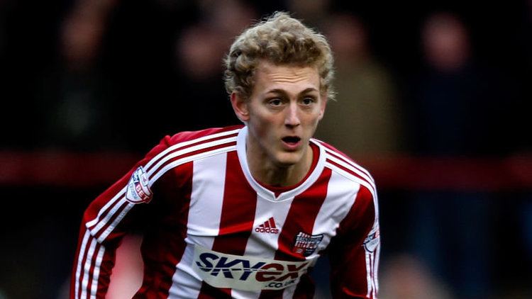 George Saville Transfer news Brentford boss Uwe Rosler keen to keep