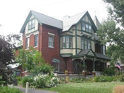 George Scott House httpsuploadwikimediaorgwikipediacommonsthu