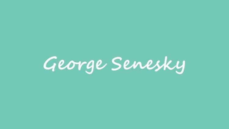 George Senesky OBM Basketball Player George Senesky YouTube