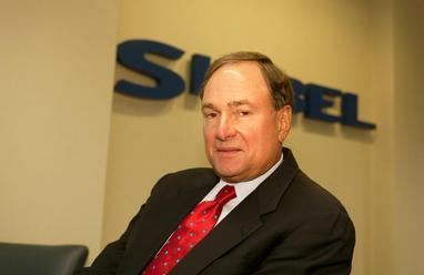 George Shaheen Fairfax Photos George Shaheen Siebel Systems CEO