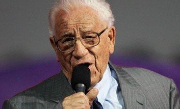 George Shea George Beverly Shea Passes Away at Age 104 Gaither Music