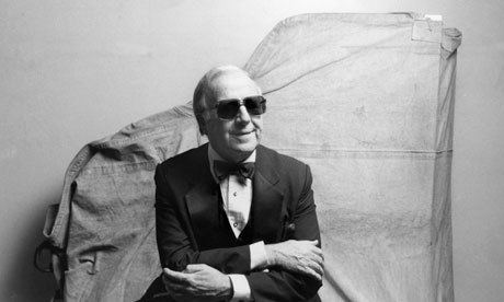 George Shearing Sir George Shearing obituary Music The Guardian