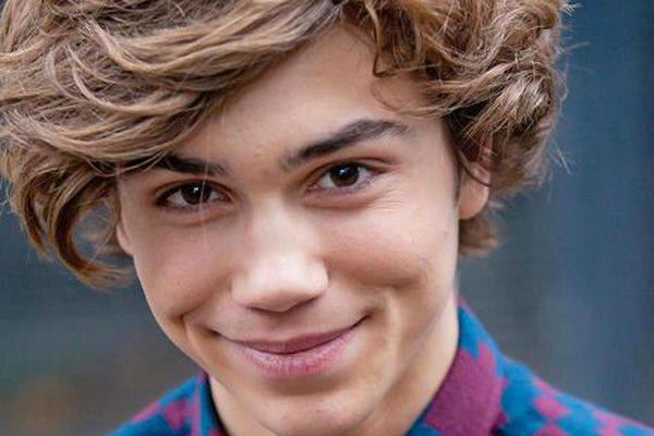 George Shelley (singer) A Bunch of Faceclaims George Shelley Gender Male DOB 27 June 1993