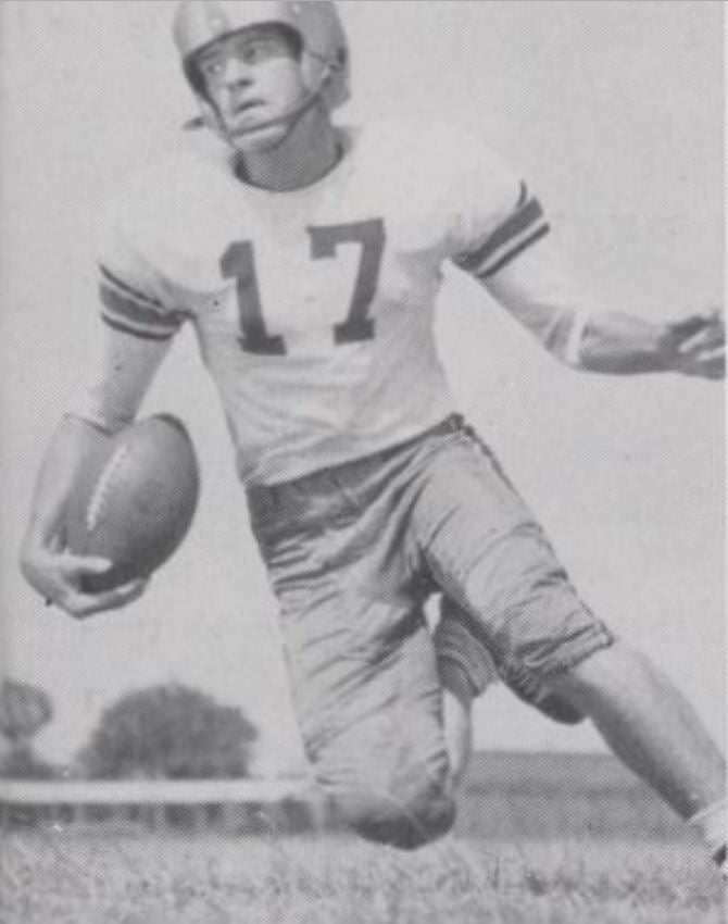 George Sims (American football)