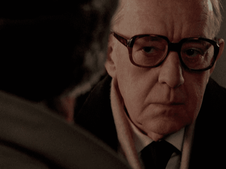 George Smiley Double O Section George Smiley An Introduction