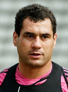 George Smith (rugby union) httpsuploadwikimediaorgwikipediacommonsthu
