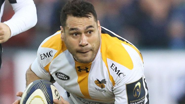 George Smith (rugby union) Wasps to allow George Smith to assist England Rugby Union News