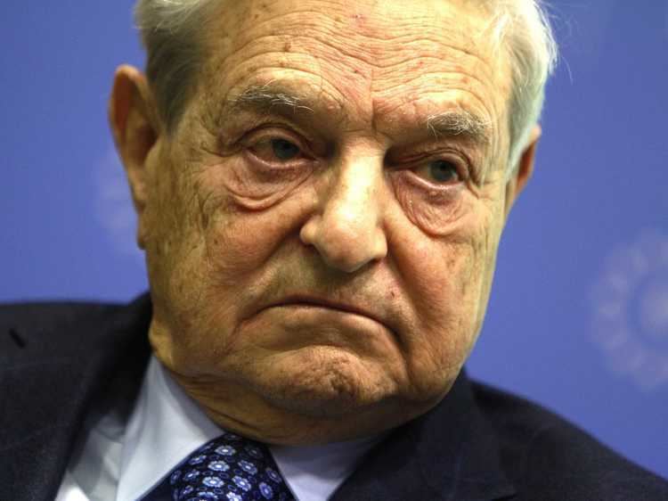 George Soros SOROS Europe39s Nightmare Getting Worse Business Insider