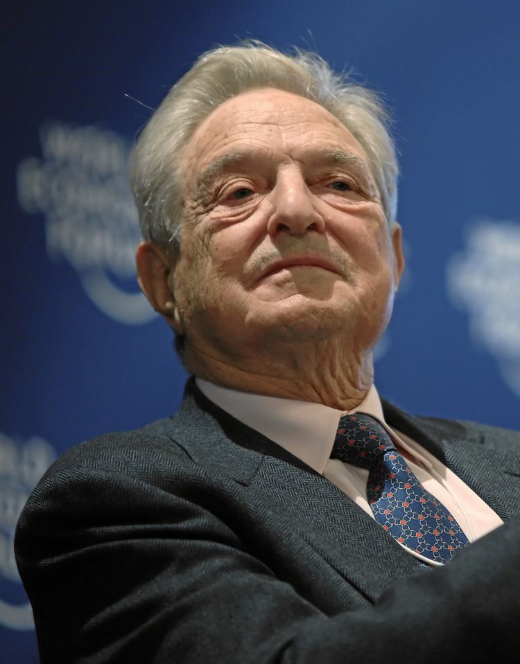 George Soros George Soros Watcher of Children Being Murdered Pusher