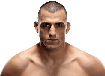 George Sotiropoulos George Sotiropoulos Fight Results Record History Videos