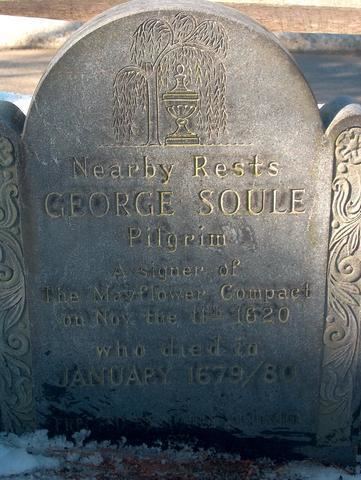 George Soule (Mayflower passenger) George Soule c1567 c1614 Genealogy