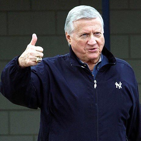 George Steinbrenner George Steinbrenner The Good the Bad and the Ugly