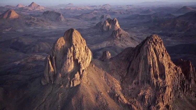 George Steinmetz George Steinmetz Desert Air YouTube