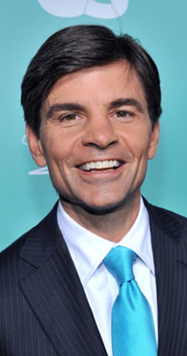 George Stephanopoulos George Stephanopoulos IMDb