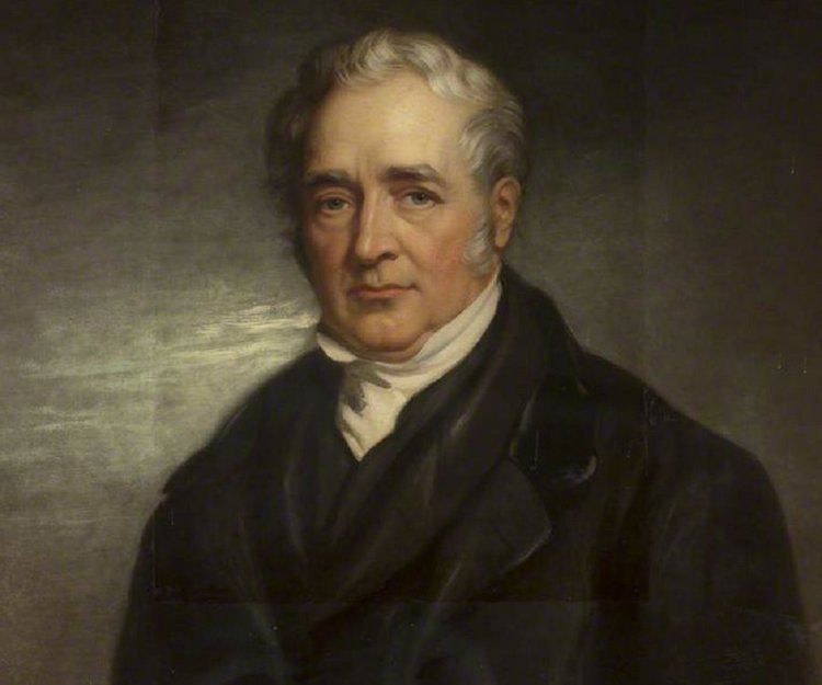 George Stephenson George Stephenson Biography Childhood Life Achievements Timeline