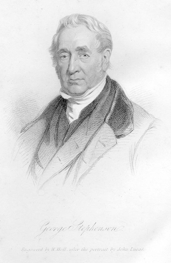George Stephenson Samuel Smiles The Life of George Stephenson and of his son Robert