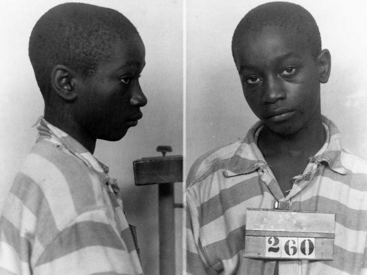 George Stinney SC Judge Says 1944 Execution Of 14YearOld Boy Was