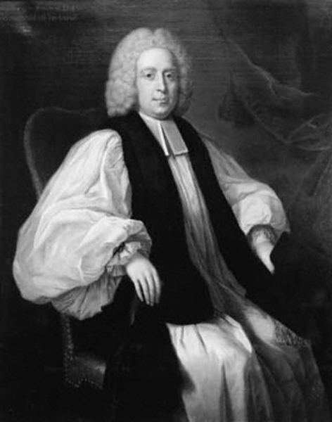 George Stone (bishop)