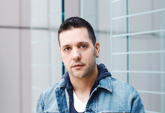 George Stroumboulopoulos Stroumboulopoulos Comes to CNN in Summer 2013 CNN Press